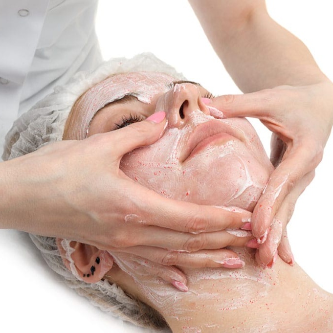 Signature Facial at AR Touch in Marietta, GA