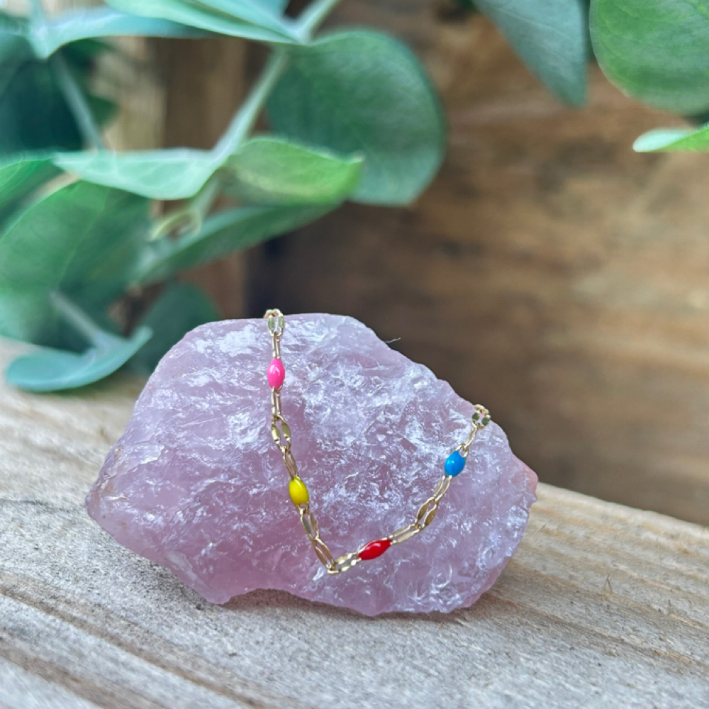 Permament Jewlery 🔗 at FNF Beauty Studio in Arlington, WA