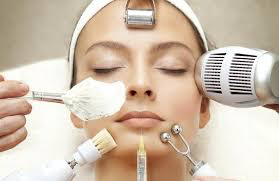 Anti Aging Facial