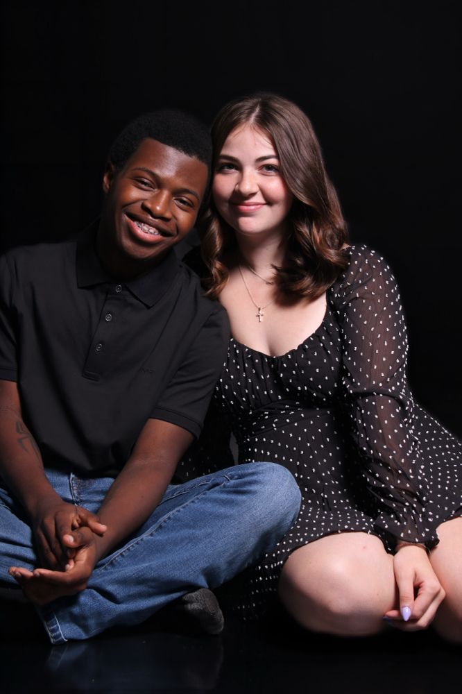 Couples Photography Package