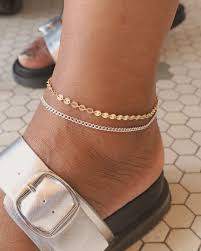 2 Pieces Permanent Jewelry