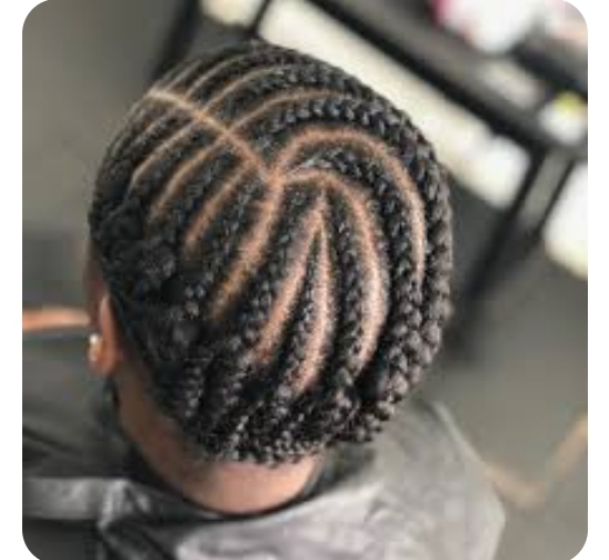 Braid Down (Wig) Wash/Condi at Diva Designs By Monica in Stratford, CT