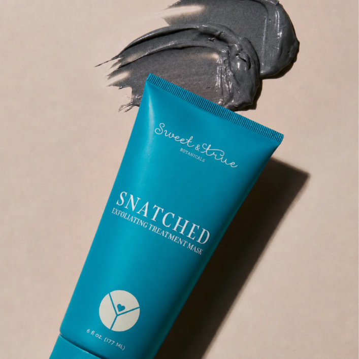 Snatched Post Wax Treatment add on at Naked Nū in Broken Arrow, OK