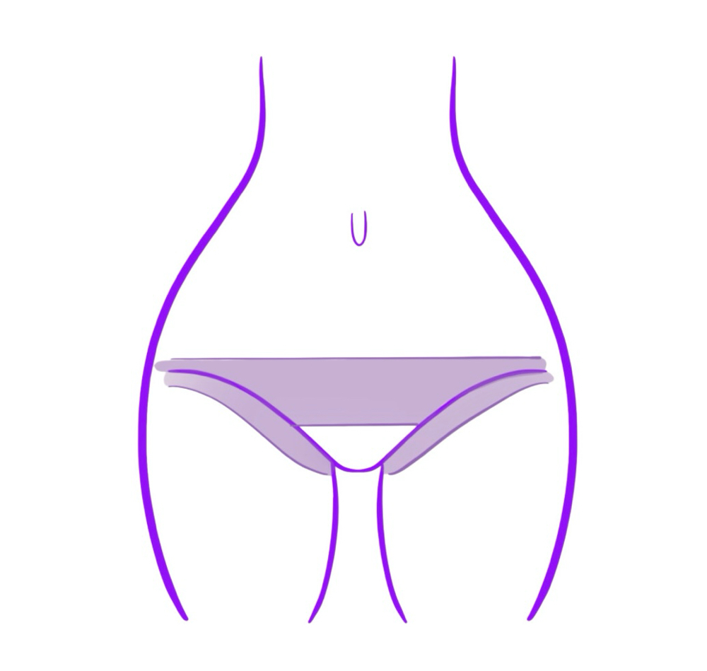 Bikini Full