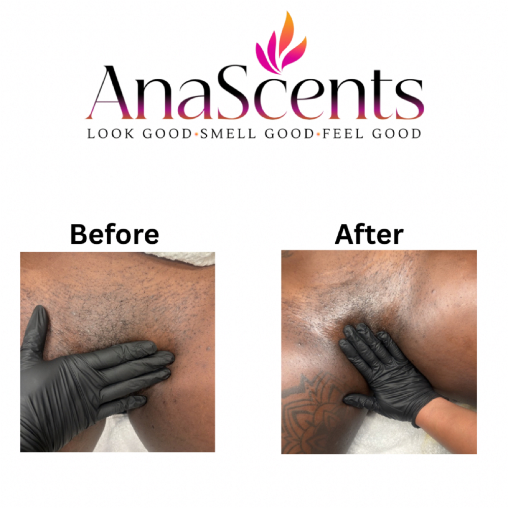 3 Sessions intimate Triple Dipper at Reona Spa in Gretna, LA