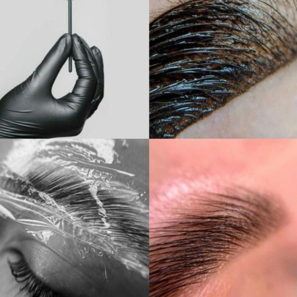 Brow Lamination at Brows By Stacie in Hamburg, NY