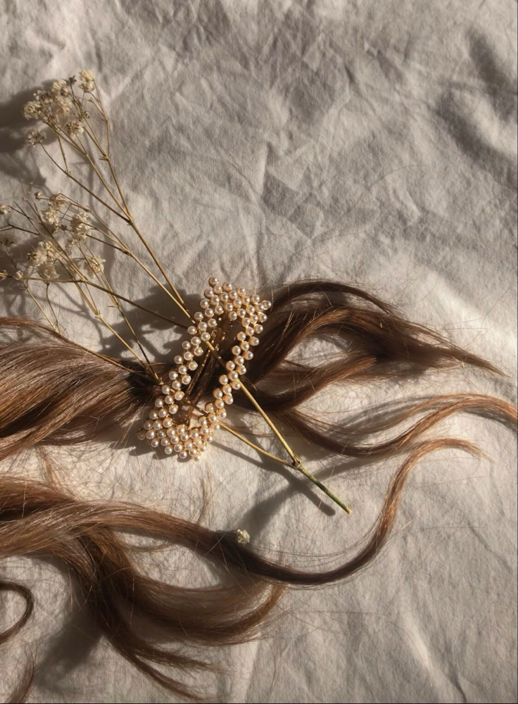 Bridal/Bridemaids Hair