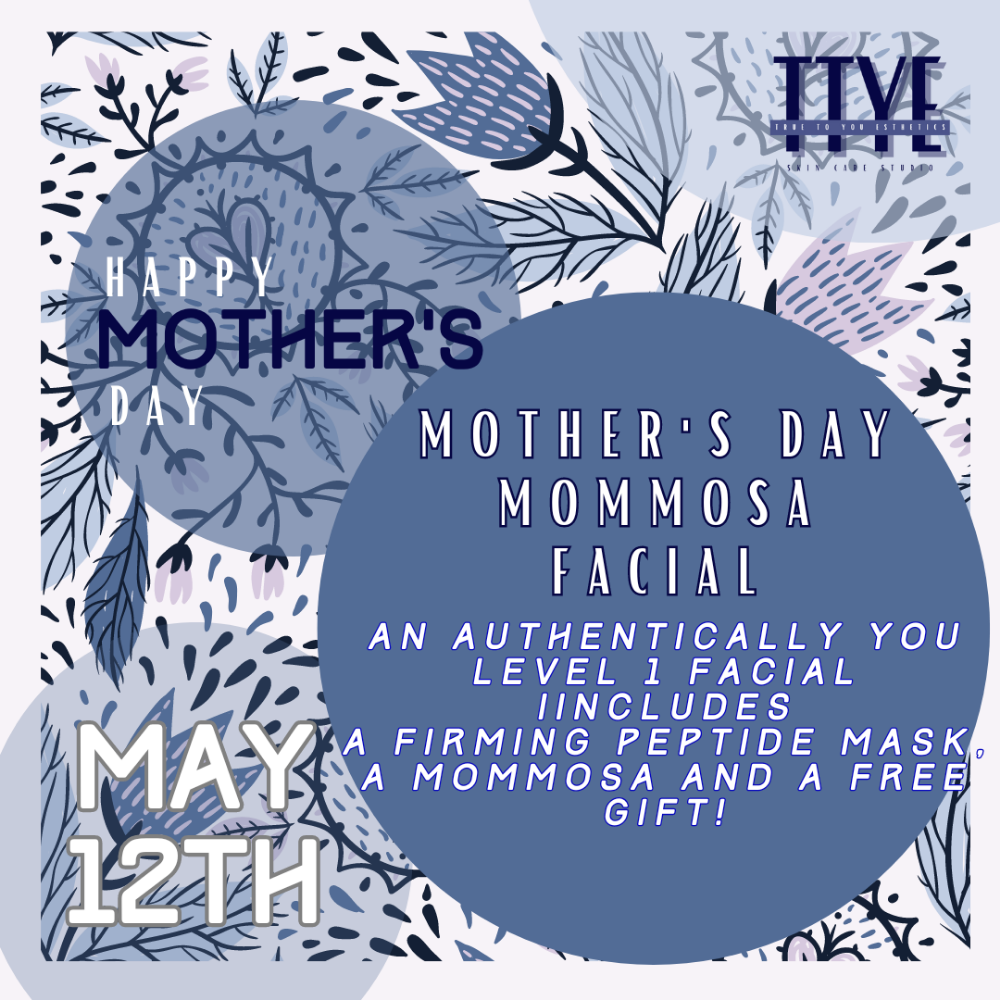 MOMmosa Facial