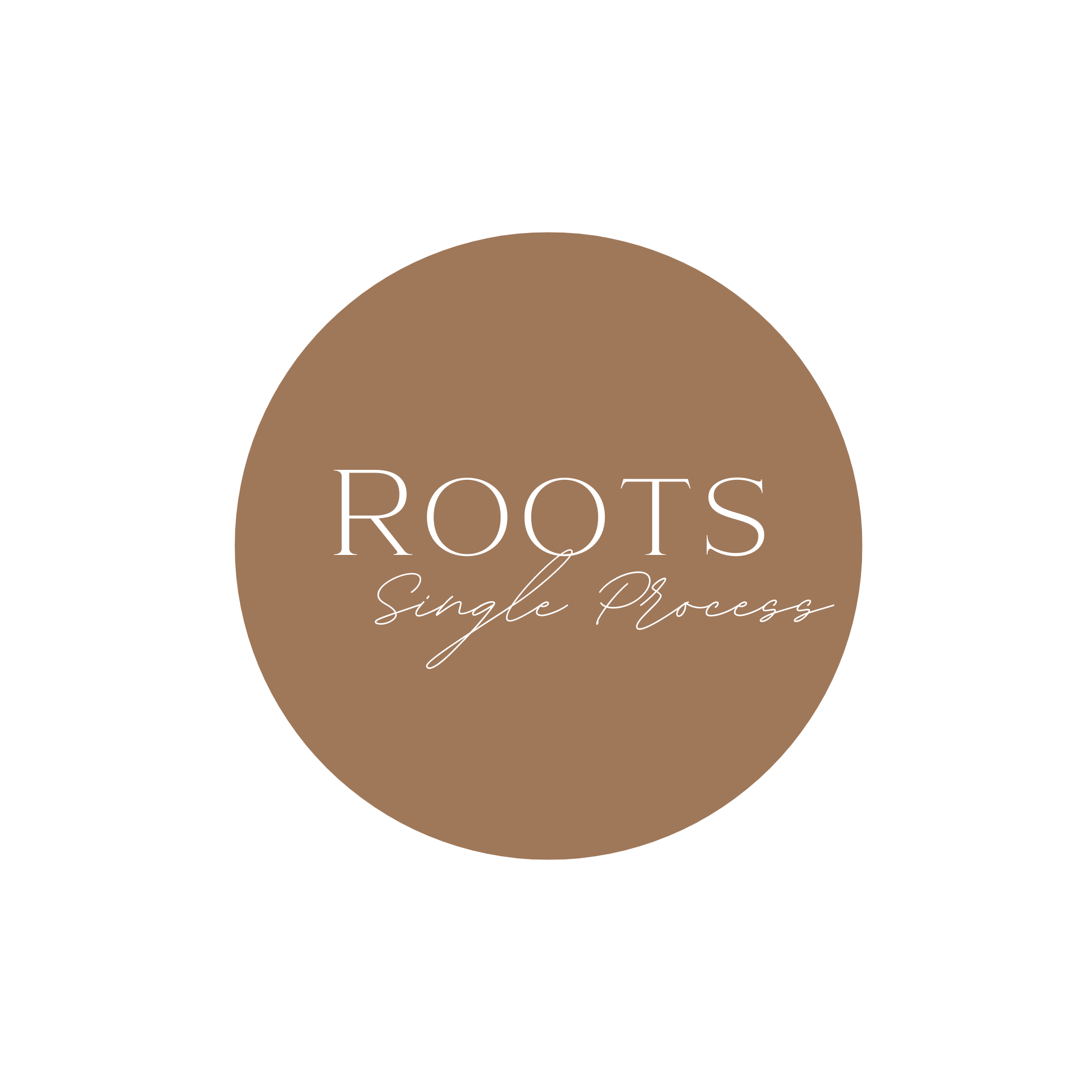 Root Re-Touch