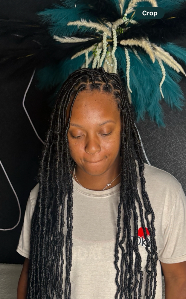 Soft Locs