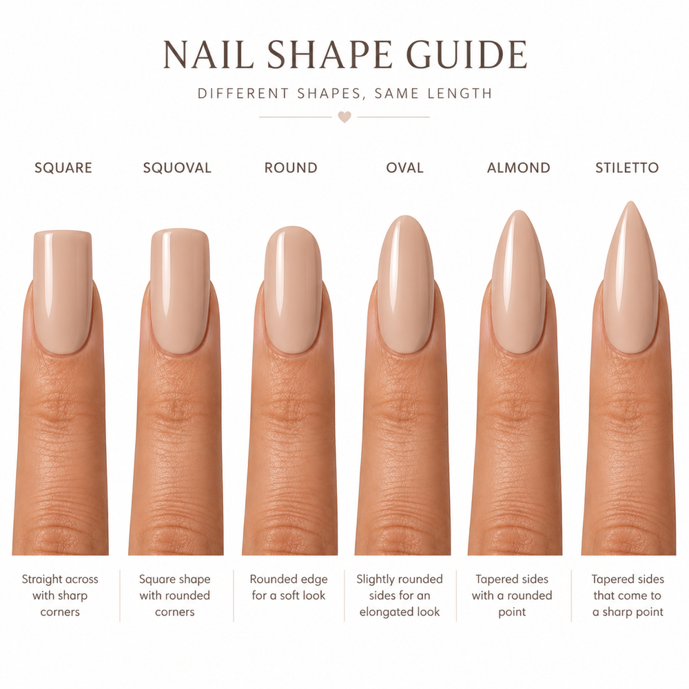 Shape Change at NL Visions Beauty Studio in Greensboro, NC