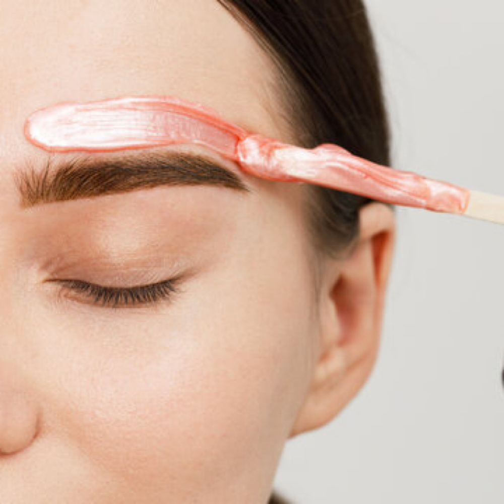 Brow Wax at MP Esthetics: Waxing & Skincare Murrieta in Murrieta, CA