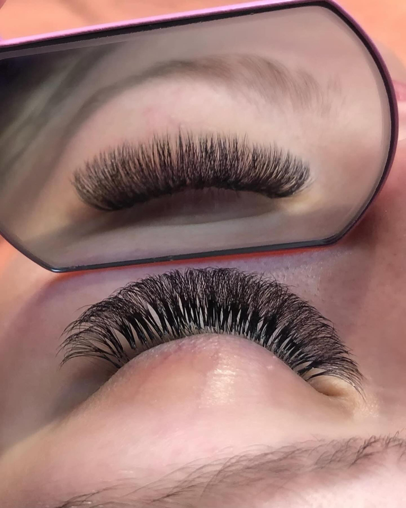 Lash Fill Services at Lashes & PMU by Cherie in Morristown, TN