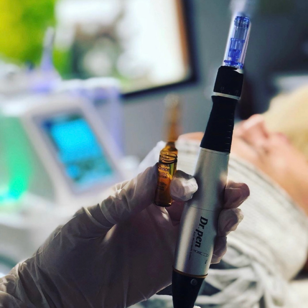 Micronedling Treatments at SiempreBellasBeautySpa in North Miami, FL