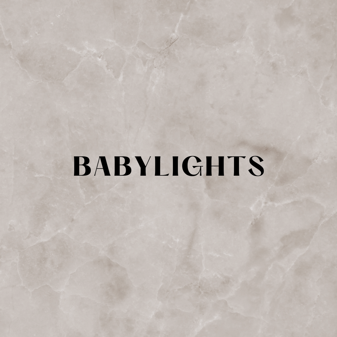 BABYLIGHTS