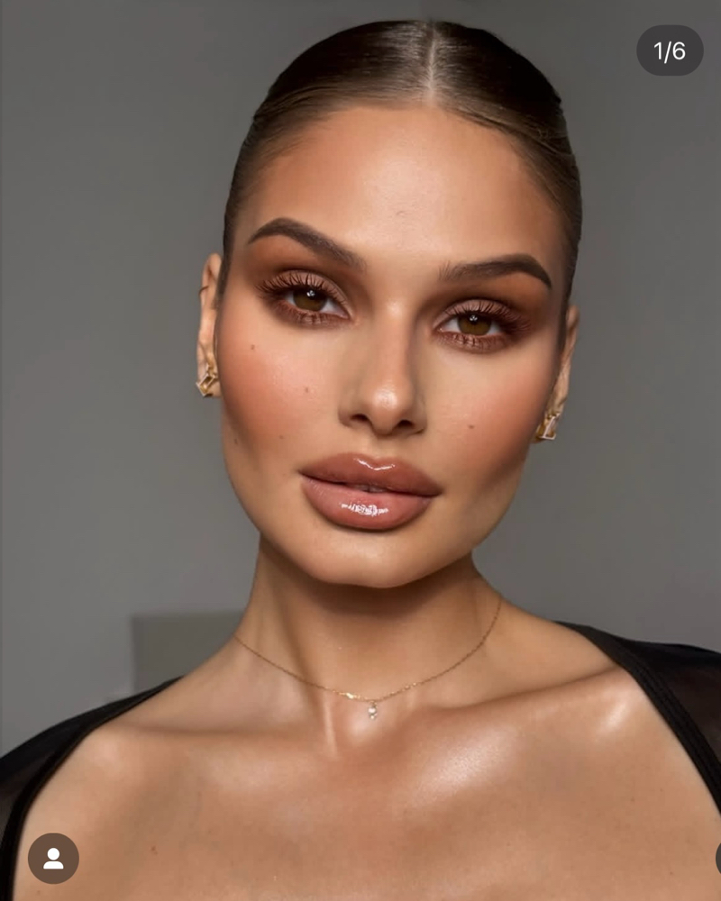 Makeup