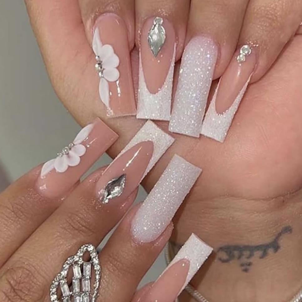 Nail Enhancements