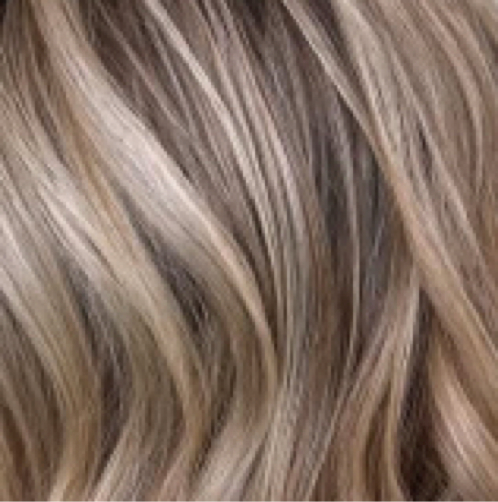 Lowlights at Hair by McKayla in Chocowinity, NC