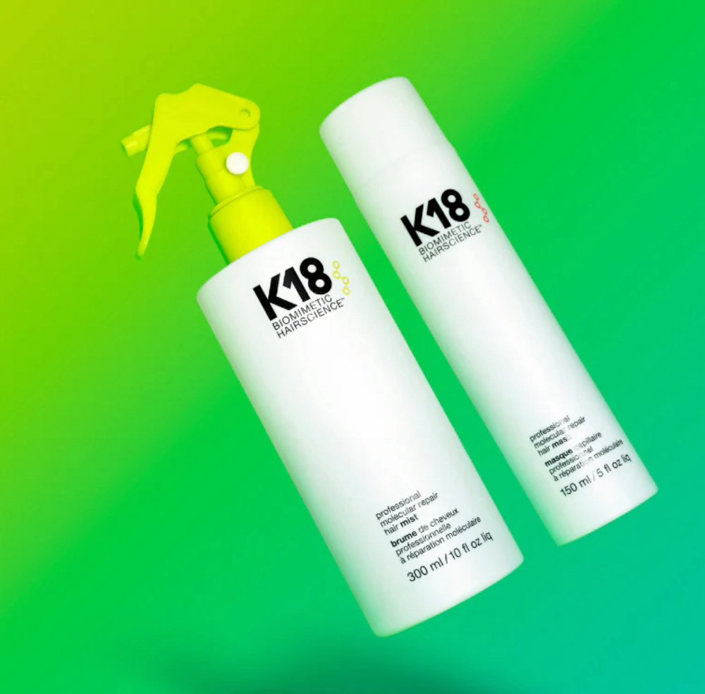 K-18 Leave-In Molecule Treatment