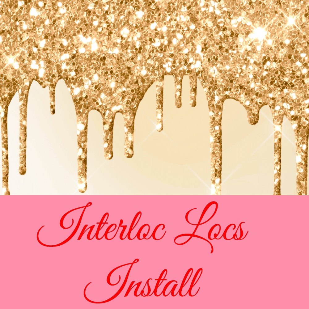 Interlocs Install 6+Inches