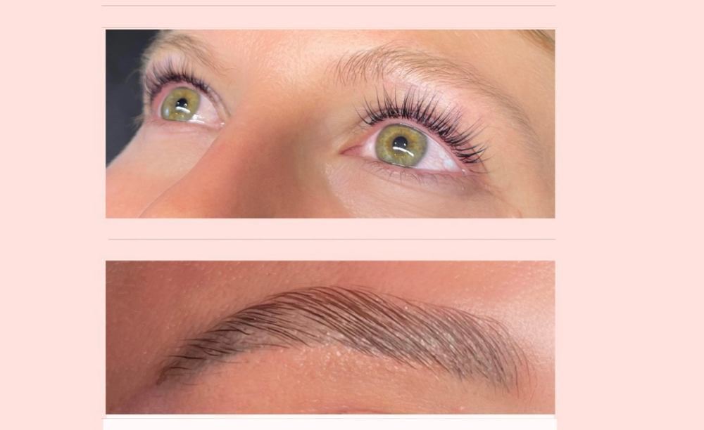 Lo Lashes May Special