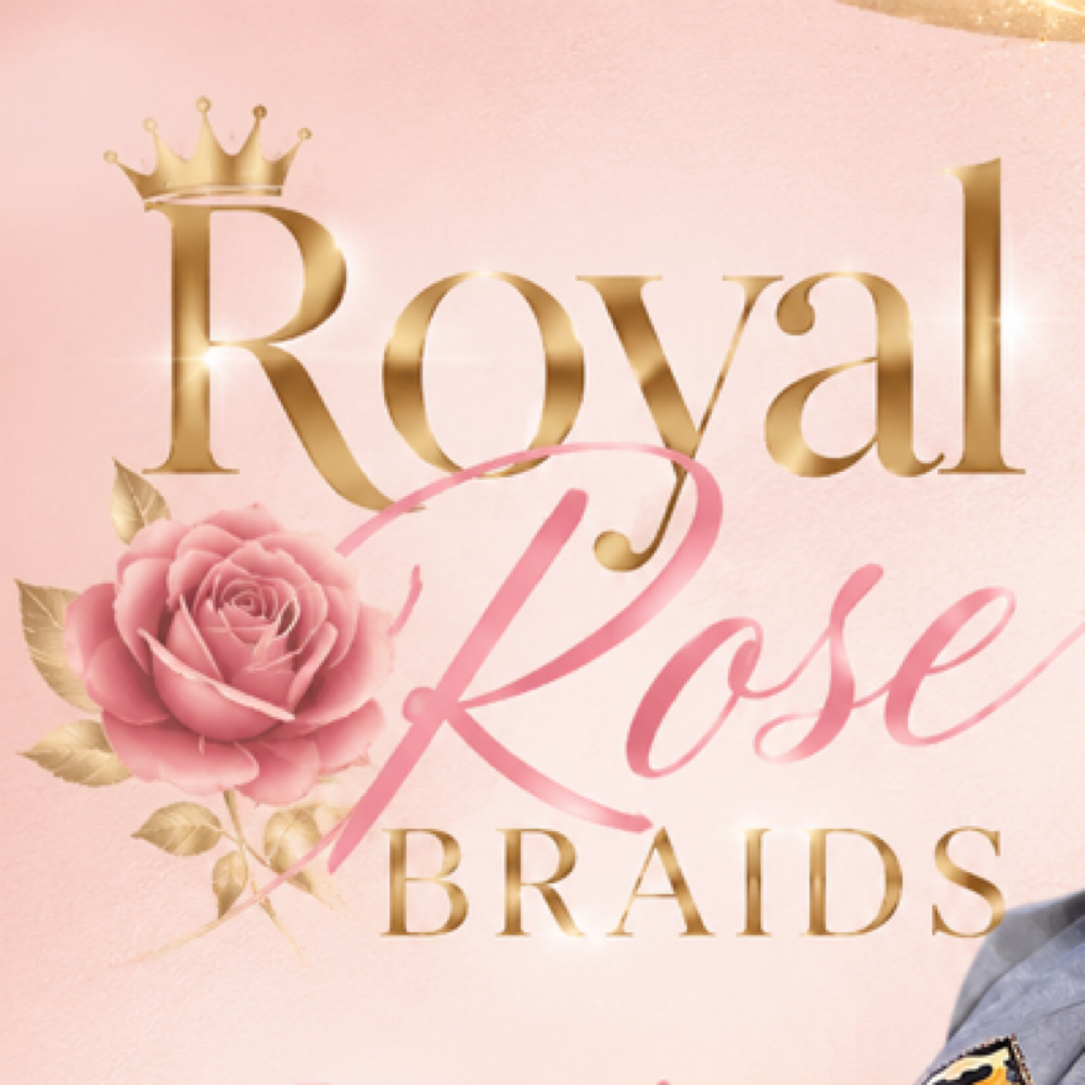 Read Rules In “ABOUT” B4 Booking at Royal Rose Braids in Texarkana, TX