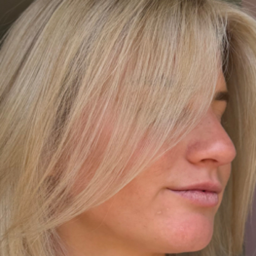 Bang Trim at The House of Blondes in Summerville, SC