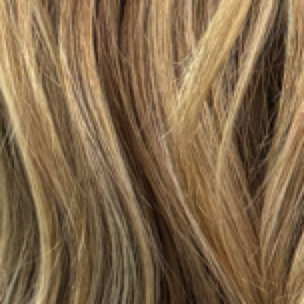 Bang Trim at The House of Blondes in Summerville, SC