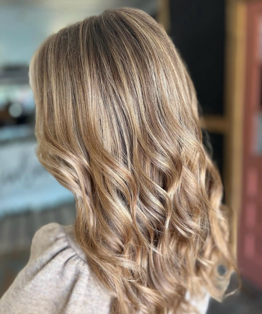 Wash & Cut at Beauty by Josie in Rayville, LA