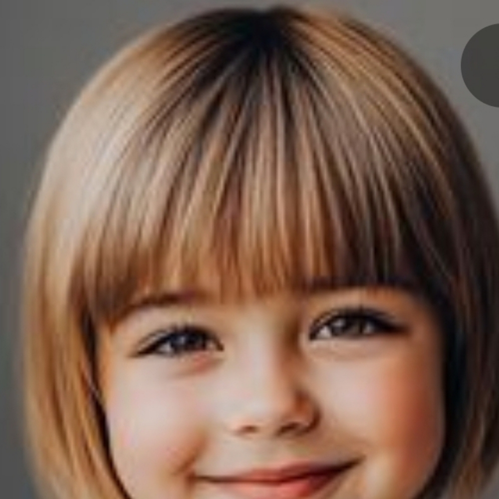 Bangs Trim at Hair by Yuly in New Rochelle, NY