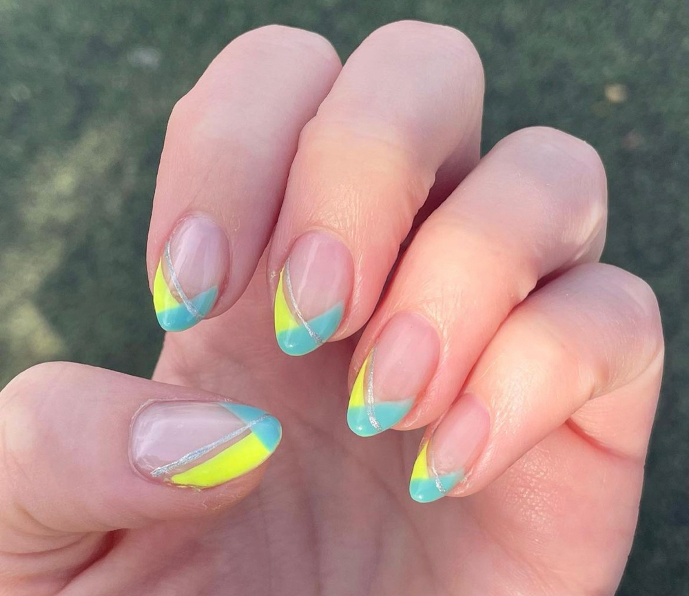No Chip Mani