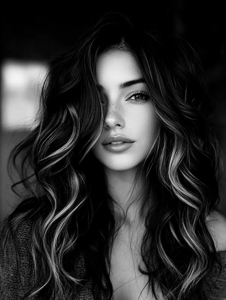 Womens Haircut