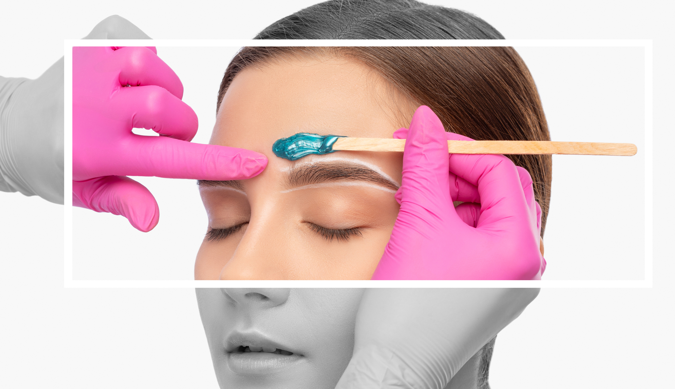 Brow Wax