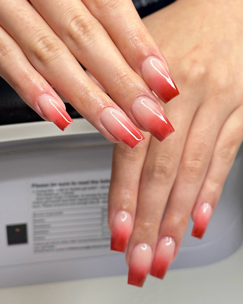 Ombre Add On