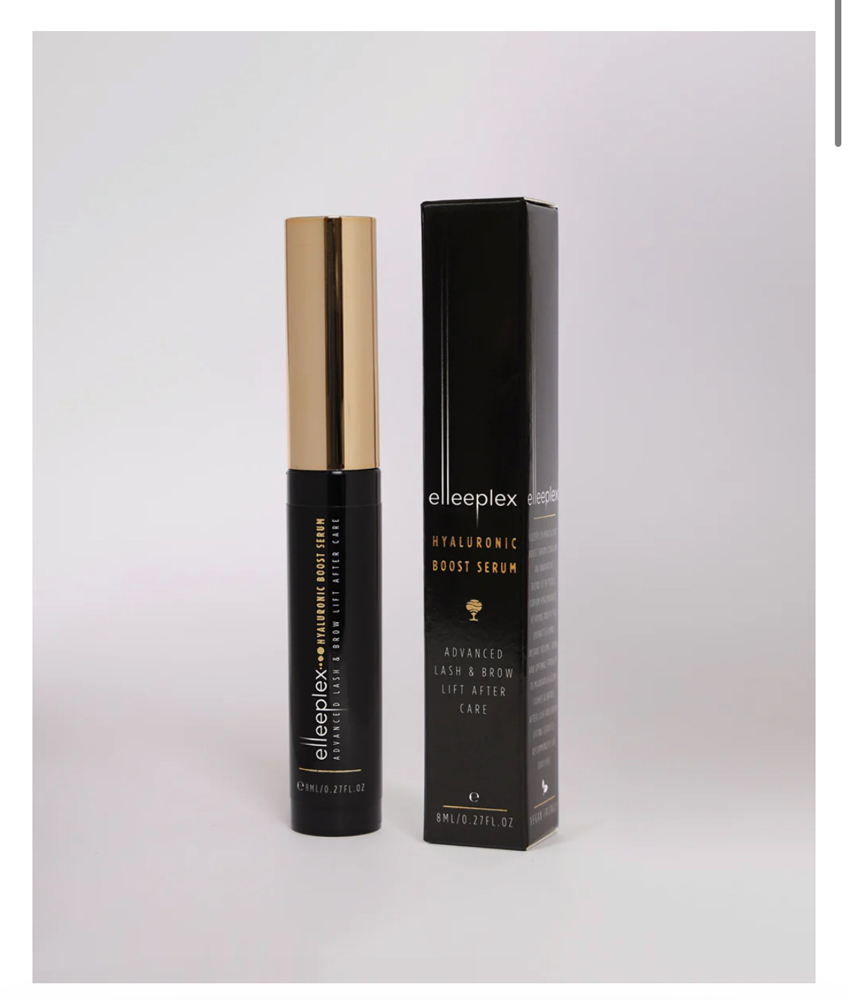 Elleeplex Hyaluronic Lash Serum