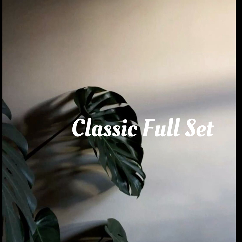 Classic Set