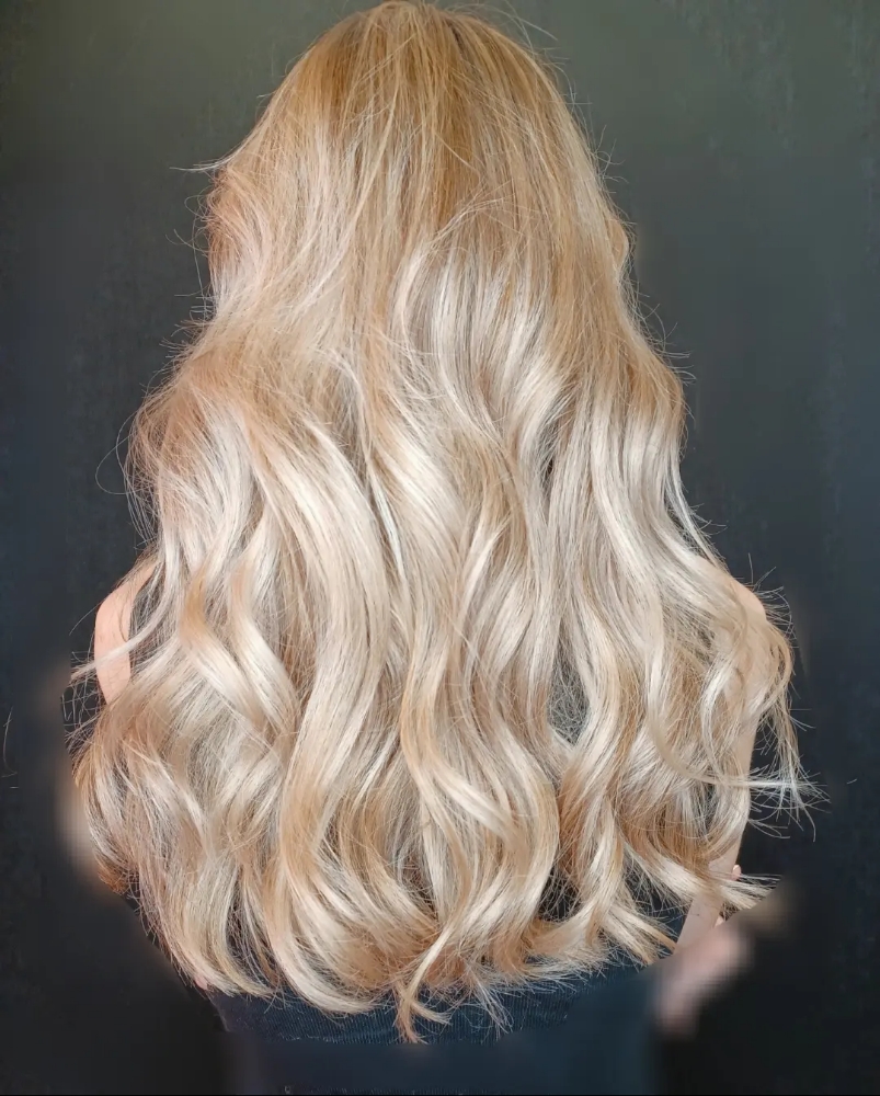 Blowout at Brooke Moody in Lenoir City, TN