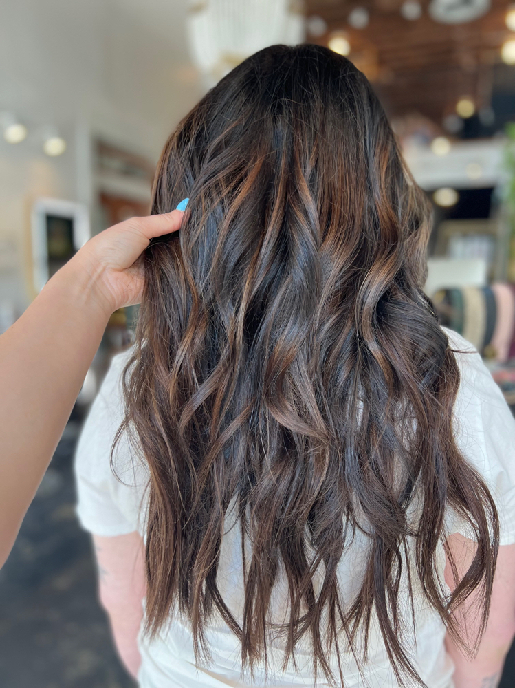 Balayage