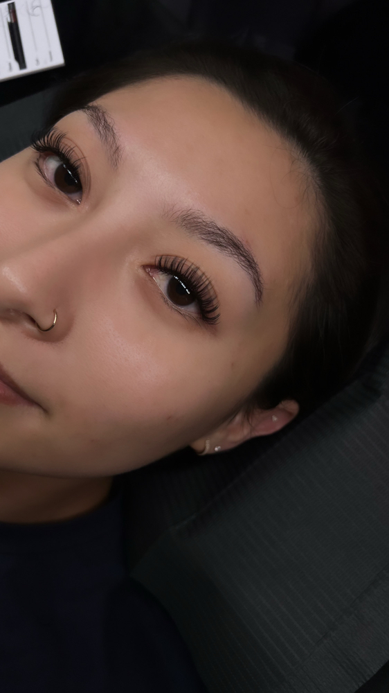 Regular Lash Set