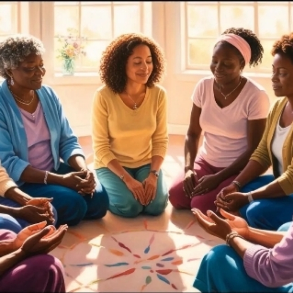 Online Spiritual life coaching at Ashley's Intuitive Multiverse Services in Longview, TX
