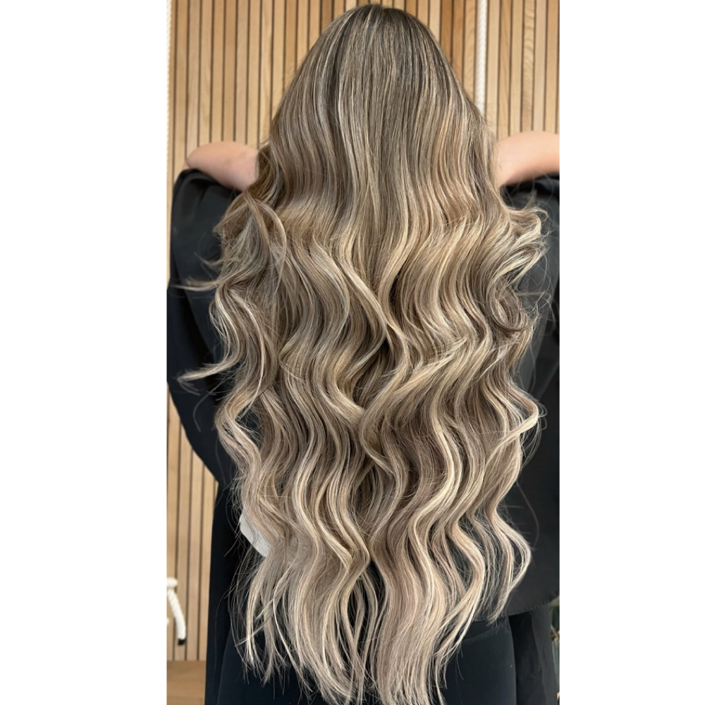 Shampoo, Blowdry, Style *Extentions at Beauty By Brandy 603 in Manchester, NH