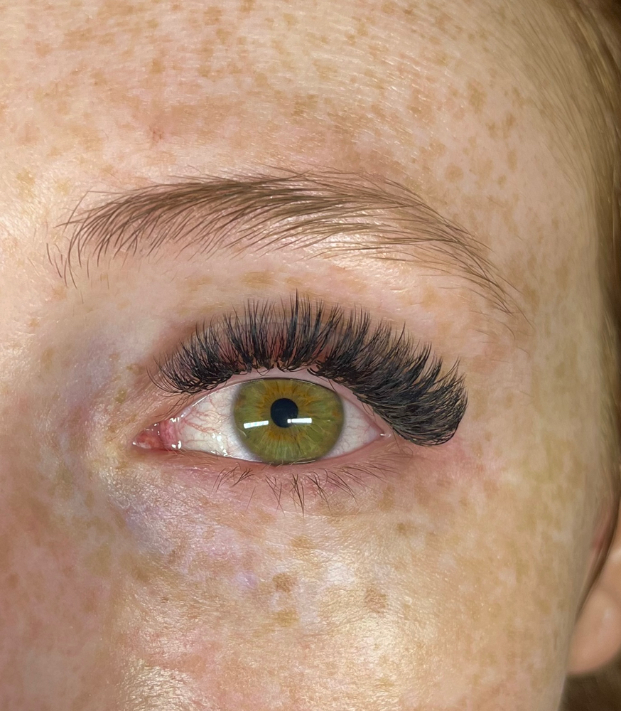 Mini Lash Fill