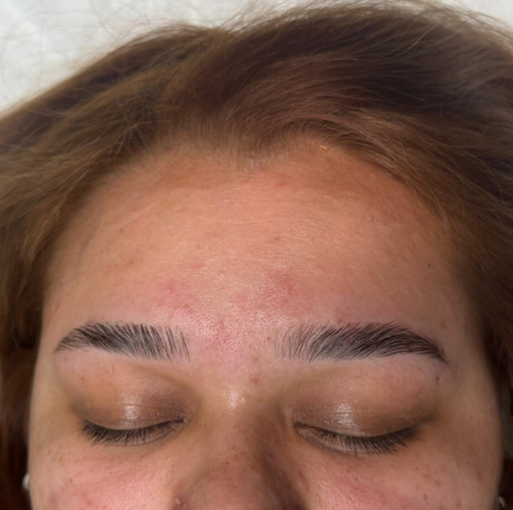 Brow Lamination/ Planchado De Ceja at Gardenias Beauty Salon in North Charleston, SC