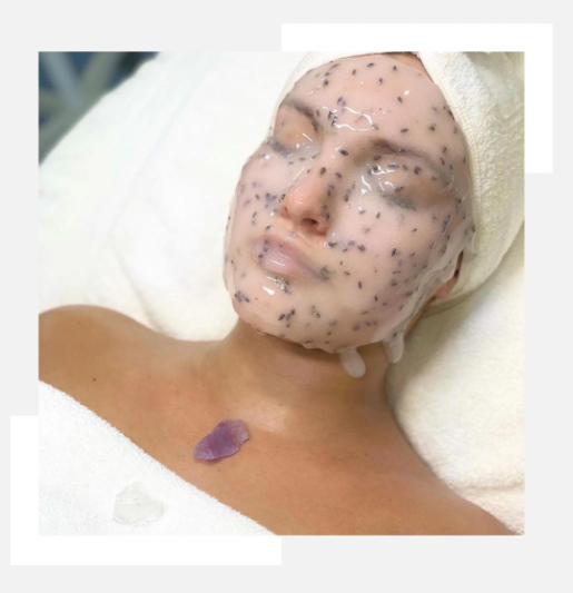HYDRO JELLY MASK