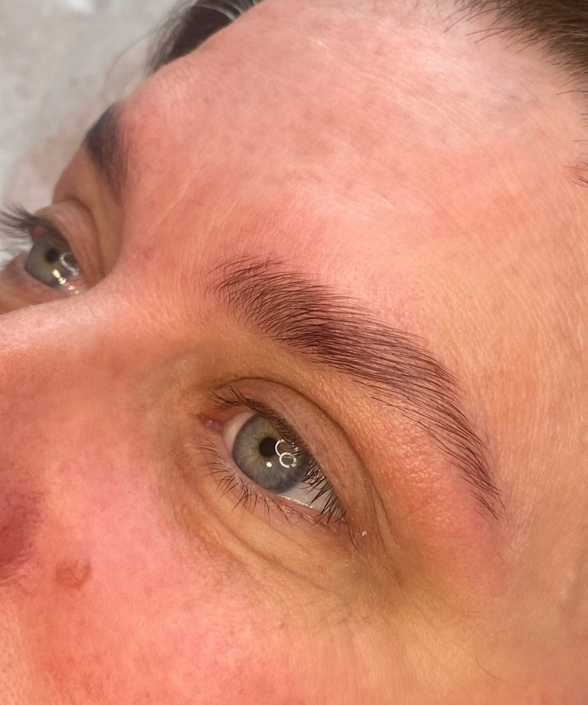 Brow Lamination
