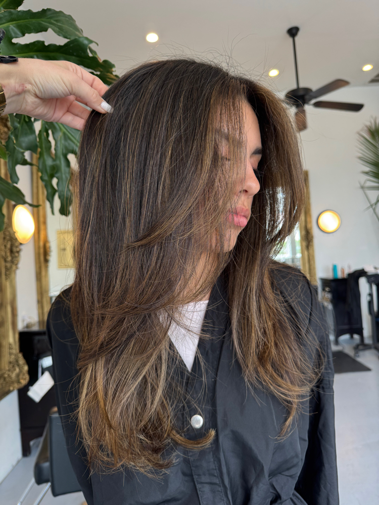 Extra Ounce of Color at Katelyn Conrad in San Diego, CA