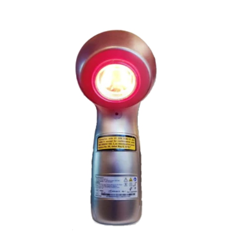 Cold Laser Therapy