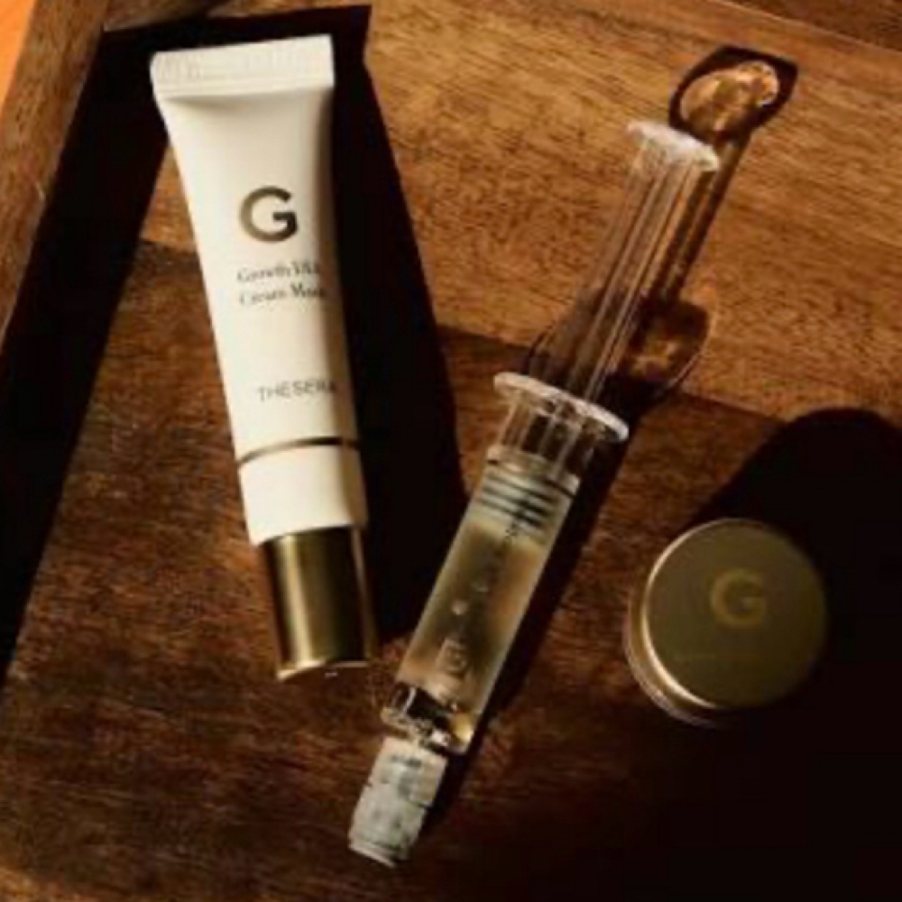 Thesera G Regeneration Spicule Ther at Aura Beauty Lounge LLC in Eagle, ID