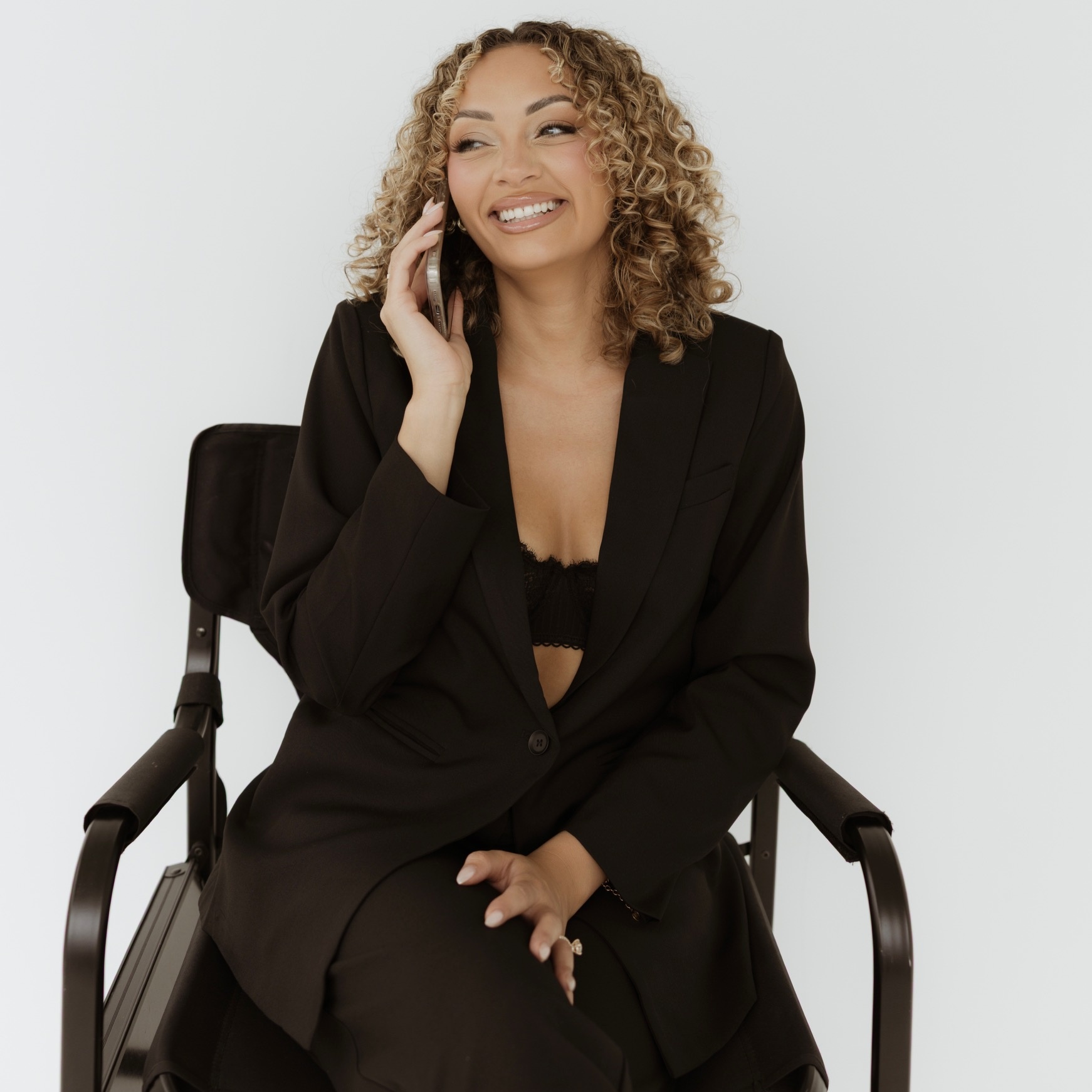 General Consult at Glow Up & Co. in Rochester, NY