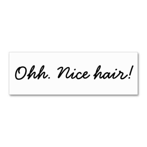 Virgin Relaxer & STYLE